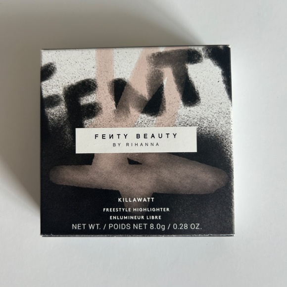 Fenty Beauty Killawatt Highlighter - Picture 8 of 10